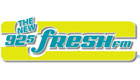92.5 Fresh Fm