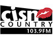 CISN FM
