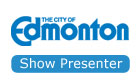 City of Edmonton